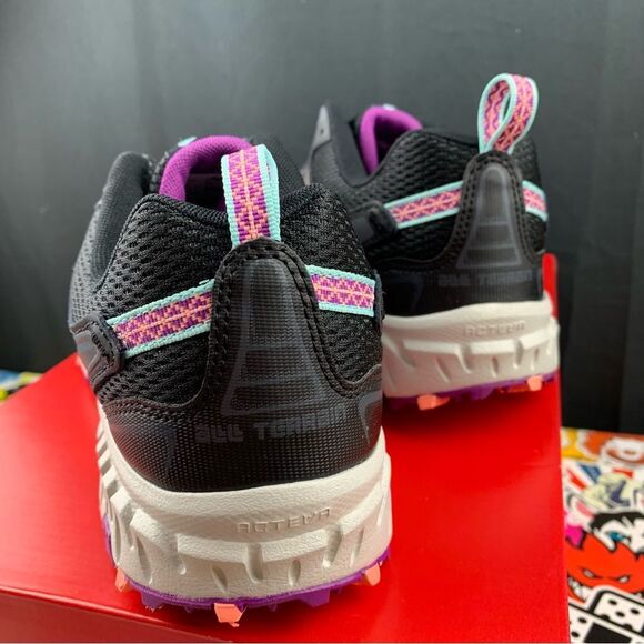 WIDE New Balance 412 Techride Size 6 / 6.5 Women's - Picture 9 of 13